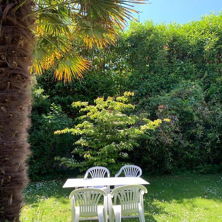 La Flore Marine Saint-Jouin-Bruneval Εξωτερικό φωτογραφία