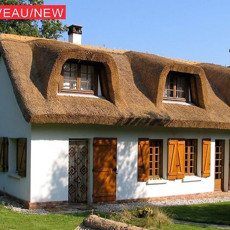 La Flore Marine Saint-Jouin-Bruneval Εξωτερικό φωτογραφία