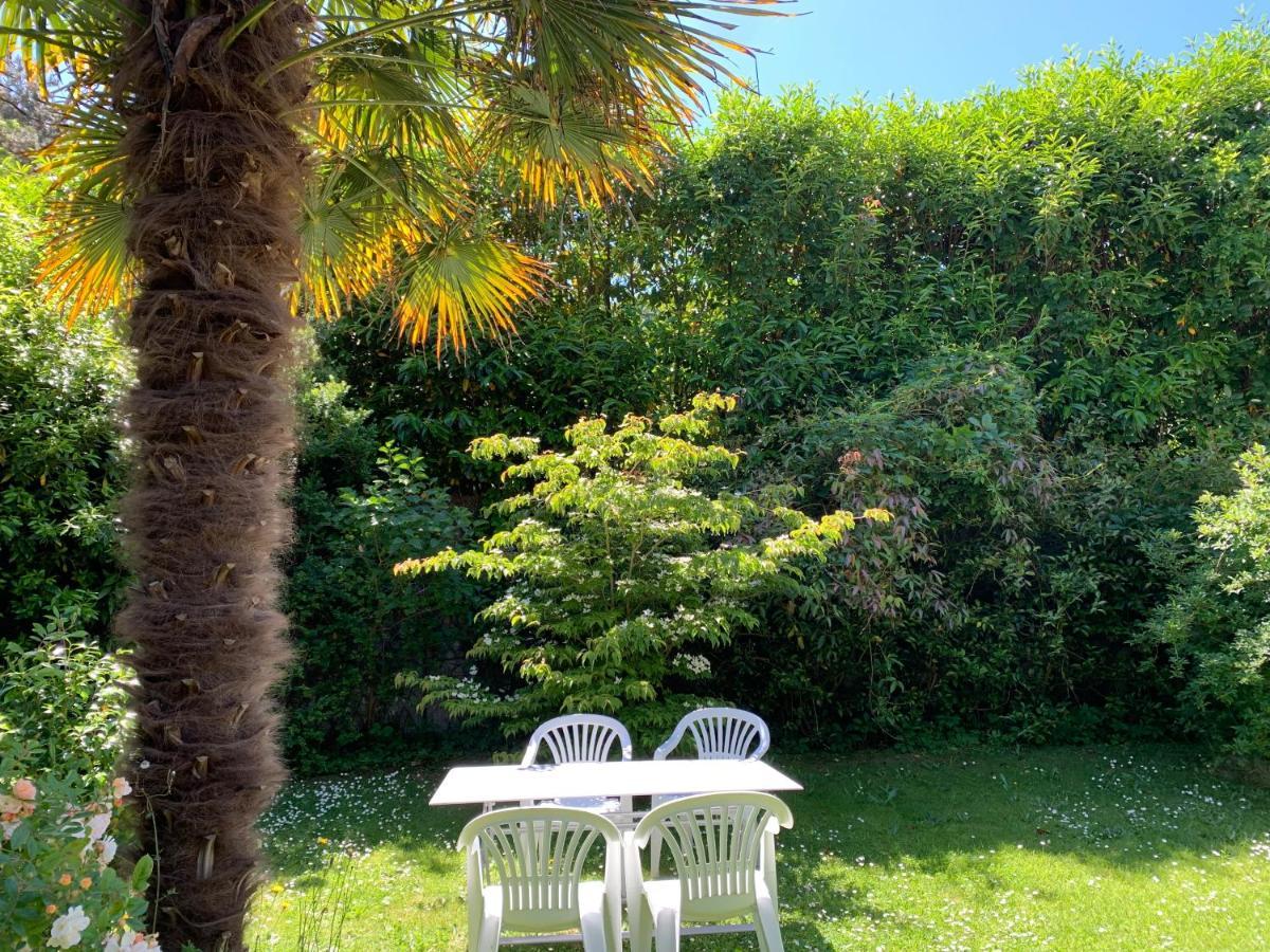 La Flore Marine Saint-Jouin-Bruneval Εξωτερικό φωτογραφία