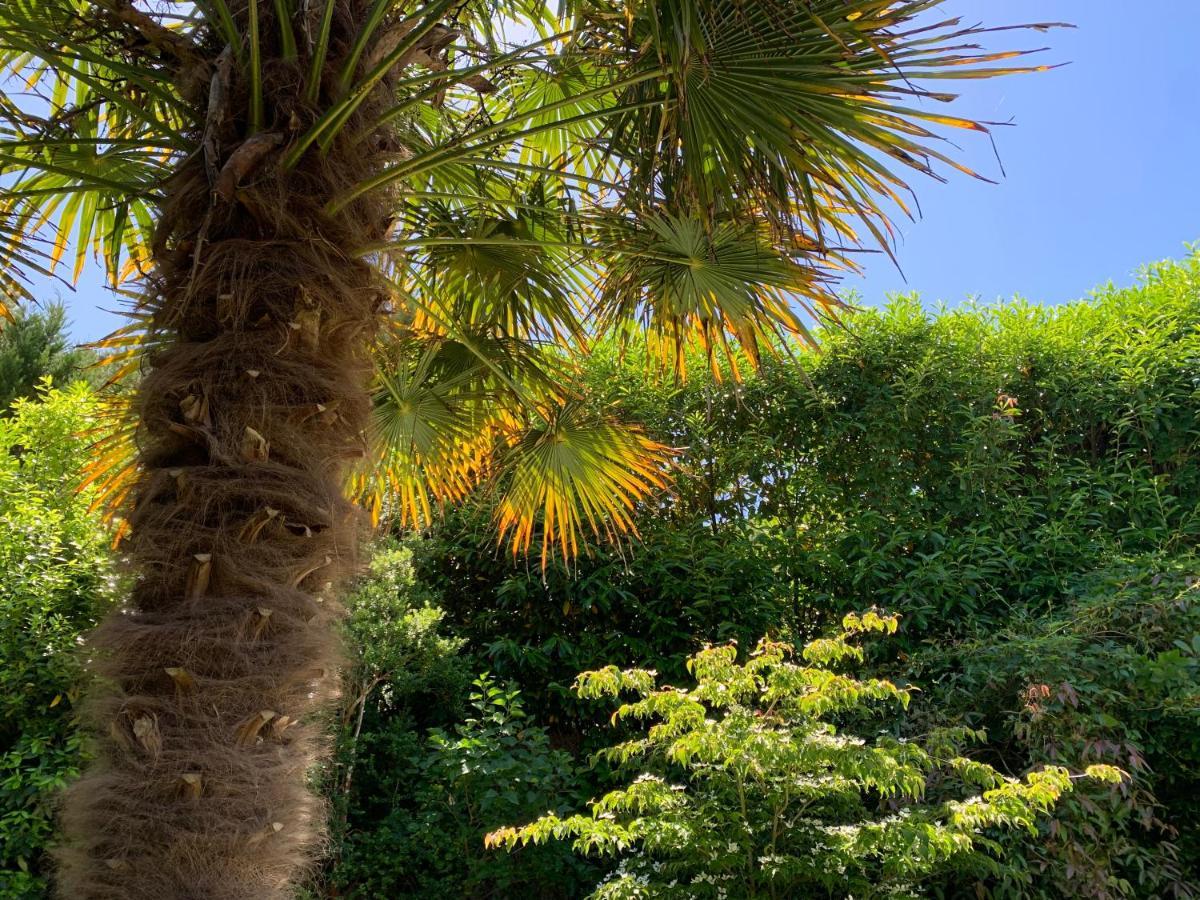 La Flore Marine Saint-Jouin-Bruneval Εξωτερικό φωτογραφία